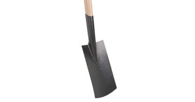 Talen tools dulspade recht essen steel Talen tools dulspade recht essen steel
