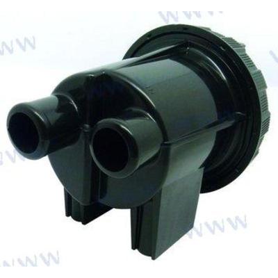 REC21880386 - VOLVO ZEEWATERFILTER