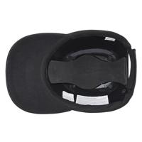 Wolfcraft 4969000 Impulsiecaps EN 812 Zwart, Grijs - thumbnail