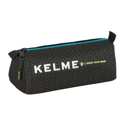 Alleshouder Kelme Iron Zwart 21 x 8 x 7 cm Alleshouder Kelme Iron Zwart 21 x 8 x 7 cm