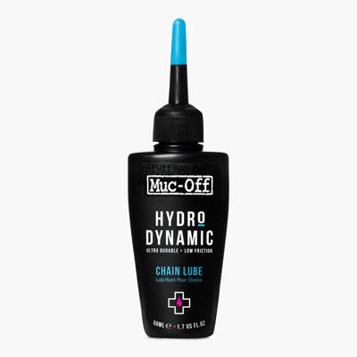 Muc-Off hydrodynamic chain lube 50ml