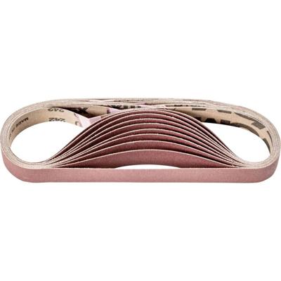 PFERD TOOLS BA 20/480 T A 180 45002918 Schuurband Korrelgrootte (num) 180 (l x b) 480 mm x 20 mm 10 stuk(s) PFERD TOOLS BA 20/480 T A 180 45002918 Schuurband Korrelgrootte (num) 180 (l x b) 480 mm x 20 mm 10 stuk(s)