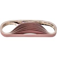 PFERD TOOLS BA 20/480 T A 180 45002918 Schuurband Korrelgrootte (num) 180 (l x b) 480 mm x 20 mm 10 stuk(s) - thumbnail