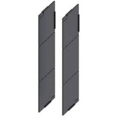 Siemens 3VA9252-0WA00 Fasescheidingswand 1 stuk(s) (b x h x d) 62.7 x 141.7 x 3.7 mm