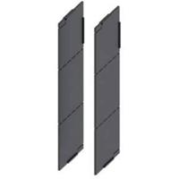 Siemens 3VA9252-0WA00 Fasescheidingswand 1 stuk(s) (b x h x d) 62.7 x 141.7 x 3.7 mm - thumbnail