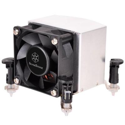 SilverStone AR09-115XP cpu-koeler