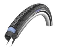 Buitenband Schwalbe Marathon Plus SmartGuard 26 x1 3/8" / 37-590 mm - zwart met reflectie - thumbnail