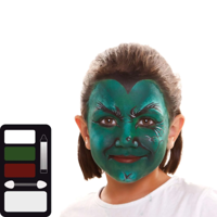 Schmink Set Heks - thumbnail