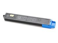 Toner kyocera tk-8325c blauw - thumbnail