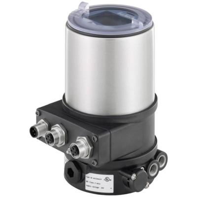 Bürkert Standregelaar 307041 8692 1 stuk(s) Bürkert Standregelaar 307041 8692 1 stuk(s)