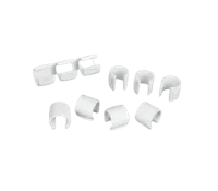 Fiamma VASTSET KLEMMEN ZIJWAND 10 ST. - thumbnail