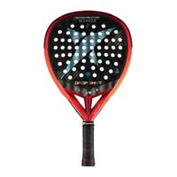 Padel Racket Drop Shot Canyon Pro Attack Zwart - thumbnail