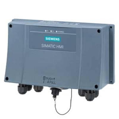 Siemens 6AV2125-2AE13-0AX0 6AV21252AE130AX0 PLC-aansluitbox Siemens 6AV2125-2AE13-0AX0 6AV21252AE130AX0 PLC-aansluitbox