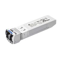 TP-Link SM6110-LR netwerk transceiver module Vezel-optiek 25780 Mbit/s SFP+ 1310 nm - thumbnail