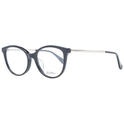 Brillenframe Dames Max Mara MM5027-F 53001 Brillenframe Dames Max Mara MM5027-F 53001
