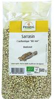 Sarrasin boekweit bio 500 Gram - thumbnail