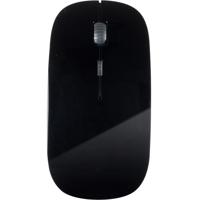 Inter-Tech muis M-229,Wireless,USB-Anschluss,ergo.Form,zwart retail - thumbnail