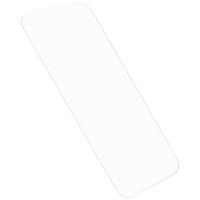 OtterBox Glass-schermbeschermer voor iPhone 15 Pro, gehard glas, krasbescherming, bescherming tegen vallen en splinters - thumbnail