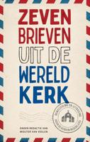 Zeven brieven uit de wereldkerk - - ebook - thumbnail