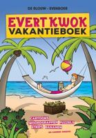 Evert Kwok Vakantieboek 5 - thumbnail