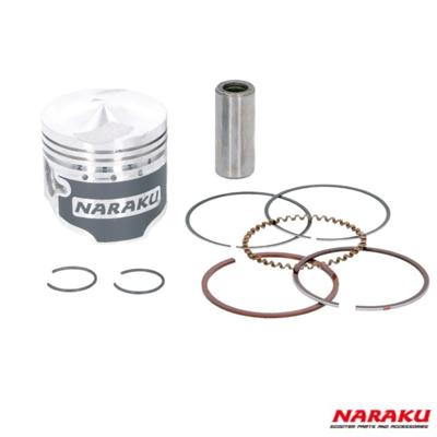 Zuiger Naraku Piaggio 4 Takt 50cc