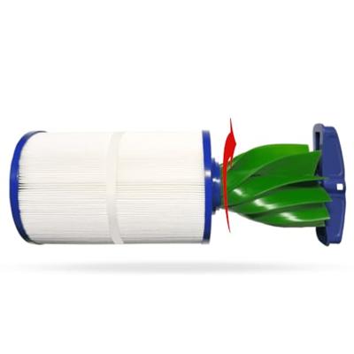 Estelle Filter Cleaner