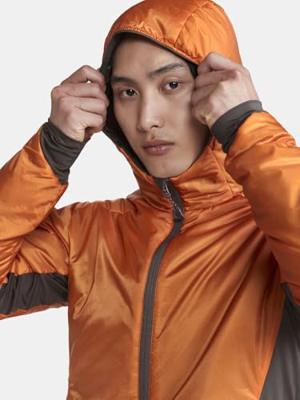 Craft 1913804 ADV Explore Lightweight Jacket M - Chestnut - XL - thumbnail