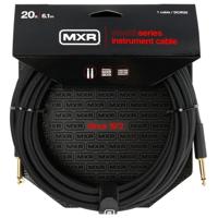MXR DCIR20 Stealth Series Silent Plug instrumentkabel 6m - thumbnail