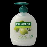 Palmolive Naturals Olive & Milk Nourishing Hand Wash - thumbnail