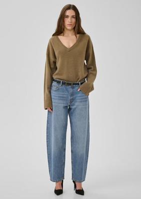 MEW 139 High Barrel | Medium Blue Wash