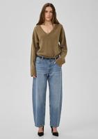 MEW 139 High Barrel | Medium Blue Wash - thumbnail