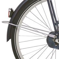 Cortina spatbordstang achter 28 u4 thistle matt - thumbnail