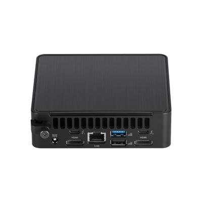 ASUS NUC 14 Pro RNUC14RVKU700002I Intel Core Ultra 7 Revel Canyon Barebones PC