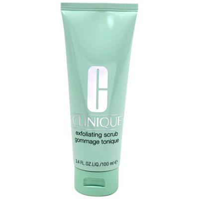 Clinique Exfoliating Scrub