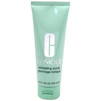 Clinique Exfoliating Scrub - thumbnail
