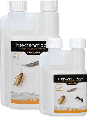 Knock Pest Insectenmiddel