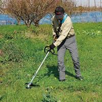 Makita UR017GZ Accu Bosmaaier D-greep XGT 40V Max Basic Body - thumbnail