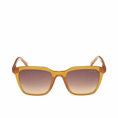 Heren zonnebril Guess GU00170-5344F Ø 53 mm