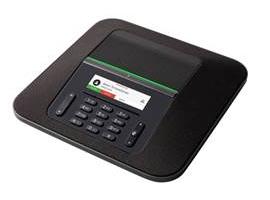 CISCO 8832 basis in houtskool kleur