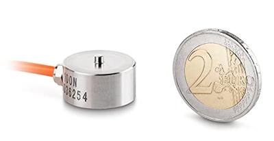 Kern CO 1000-Y1 Weeg-/kracht meetcel Kalibratie Fabrieksstandaard (zonder certificaat)