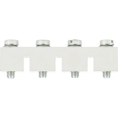 WAGO 883-7044 Insteekvoetjes 10 stuk(s)