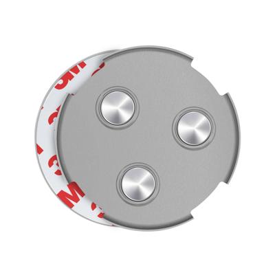 Magnetische montageset RMAX-60 - 60mm Magnetische montageset RMAX-60 - 60mm