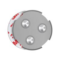 Magnetische montageset RMAX-60 - 60mm - thumbnail