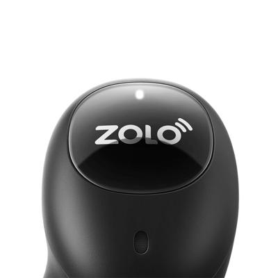 Anker Zolo Liberty+ Hoofdtelefoons In-ear Zwart Bluetooth Micro USB Anker Zolo Liberty+ Hoofdtelefoons In-ear Zwart Bluetooth Micro USB