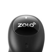 Anker Zolo Liberty+ Hoofdtelefoons In-ear Zwart Bluetooth Micro USB - thumbnail