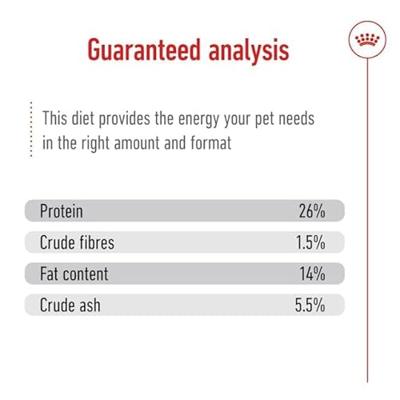 Hondenvoer SHN Mini Ageing 12 jaar, 800 gr Royal Canin