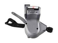 Shimano TIAGRA SL-4600 10-speed Flat Bar Shift Lever right - thumbnail
