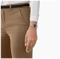 Tissot Classic T1292101105300 Dameshorloge - thumbnail