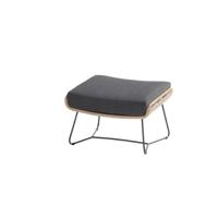 4 Seasons Outdoor hocker belmond natural - thumbnail