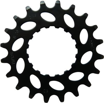 Tandwiel E-Bike Bosch 19-Tands 1/2*1/8" - Cr-Mo - Tandwiel E-Bike Bosch 19-Tands 1/2*1/8" - Cr-Mo -